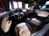 Mercedes-Benz A 200 AMG Sport Panorama Ljus Interiör 163 hk