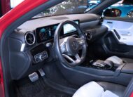 Mercedes-Benz A 200 AMG Sport Panorama Ljus Interiör 163 hk