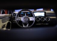 Mercedes-Benz A 200 AMG Sport Panorama Ljus Interiör 163 hk