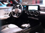 Mercedes-Benz A 200 AMG Sport Panorama Ljus Interiör 163 hk