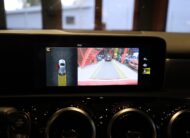 Mercedes-Benz A 200 AMG Sport Panorama Ljus Interiör 163 hk