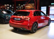 Mercedes-Benz A 200 AMG Sport Panorama Ljus Interiör 163 hk