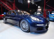 Porsche Panamera S 420hk Takluckan MAX UTR. UNIK BIL
