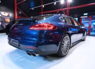 Porsche Panamera S 420hk Takluckan MAX UTR. UNIK BIL