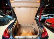 Porsche Panamera S 420hk Takluckan MAX UTR. UNIK BIL