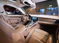 Porsche Panamera S 420hk Takluckan MAX UTR. UNIK BIL