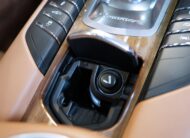 Porsche Panamera S 420hk Takluckan MAX UTR. UNIK BIL