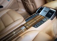 Porsche Panamera S 420hk Takluckan MAX UTR. UNIK BIL