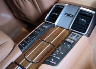 Porsche Panamera S 420hk Takluckan MAX UTR. UNIK BIL