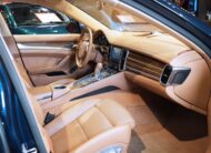 Porsche Panamera S 420hk Takluckan MAX UTR. UNIK BIL