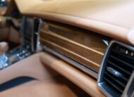 Porsche Panamera S 420hk Takluckan MAX UTR. UNIK BIL