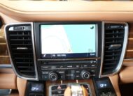 Porsche Panamera S 420hk Takluckan MAX UTR. UNIK BIL