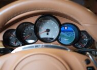 Porsche Panamera S 420hk Takluckan MAX UTR. UNIK BIL