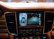 Porsche Panamera S 420hk Takluckan MAX UTR. UNIK BIL