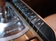 Porsche Panamera S 420hk Takluckan MAX UTR. UNIK BIL