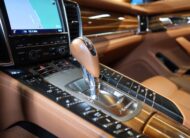 Porsche Panamera S 420hk Takluckan MAX UTR. UNIK BIL