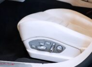 Porsche Panamera 4WD GTS 440hk Sv.såld Elstolar Soft close