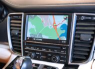 Porsche Panamera 4WD GTS 440hk Sv.såld Elstolar Soft close