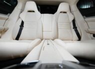 Porsche Panamera 4WD GTS 440hk Sv.såld Elstolar Soft close