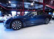 Porsche Panamera 4WD GTS 440hk Sv.såld Elstolar Soft close