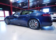 Porsche Panamera 4WD GTS 440hk Sv.såld Elstolar Soft close