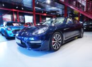 Porsche Panamera 4WD GTS 440hk Sv.såld Elstolar Soft close