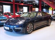 Porsche Panamera 4WD GTS 440hk Sv.såld Elstolar Soft close