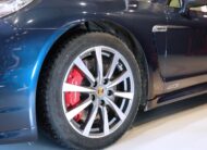 Porsche Panamera 4WD GTS 440hk Sv.såld Elstolar Soft close