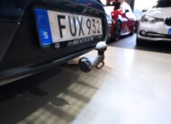 Porsche Panamera 4WD GTS 440hk Sv.såld Elstolar Soft close