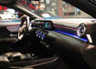 Mercedes-Benz CLA 200 d 8G-DCT AMG Sport Euro 6 150hk