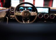 Mercedes-Benz CLA 200 d 8G-DCT AMG Sport Euro 6 150hk