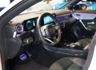 Mercedes-Benz CLA 200 d 8G-DCT AMG Sport Euro 6 150hk