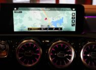 Mercedes-Benz CLA 200 d 8G-DCT AMG Sport Euro 6 150hk