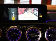 Mercedes-Benz CLA 200 d 8G-DCT AMG Sport Euro 6 150hk