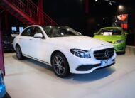 Mercedes-Benz E 220 d 194hk Panorama Elstolar Burmester