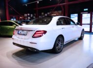 Mercedes-Benz E 220 d 194hk Panorama Elstolar Burmester