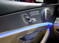 Mercedes-Benz E 220 d 194hk Panorama Elstolar Burmester