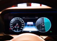 Mercedes-Benz E 220 d 194hk Panorama Elstolar Burmester