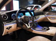 Mercedes-Benz E 220 d 194hk Panorama Elstolar Burmester