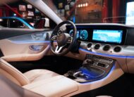 Mercedes-Benz E 220 d 194hk Panorama Elstolar Burmester