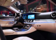 Mercedes-Benz E 220 d 194hk Panorama Elstolar Burmester