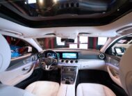Mercedes-Benz E 220 d 194hk Panorama Elstolar Burmester