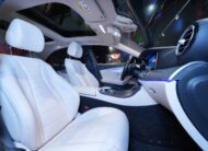 Mercedes-Benz E 220 d 194hk Panorama Elstolar Burmester