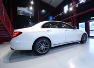 Mercedes-Benz E 220 d 194hk Panorama Elstolar Burmester