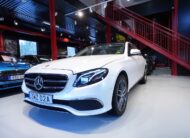 Mercedes-Benz E 220 d 194hk Panorama Elstolar Burmester