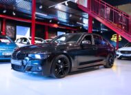 BMW 330e Sedan M Sport 252hk Navigation Parkeringssensorer