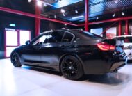 BMW 330e Sedan M Sport 252hk Navigation Parkeringssensorer