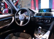 BMW 330e Sedan M Sport 252hk Navigation Parkeringssensorer