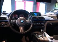 BMW 330e Sedan M Sport 252hk Navigation Parkeringssensorer