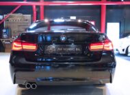 BMW 330e Sedan M Sport 252hk Navigation Parkeringssensorer